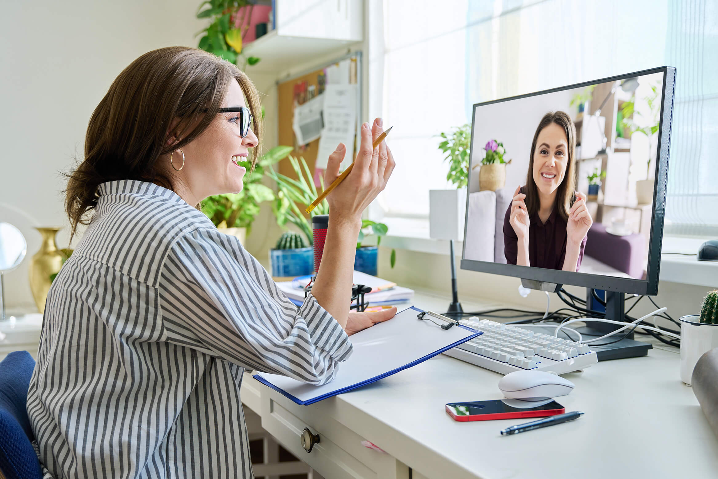Atención Psicológico Online en Centro Psicológico Kiri