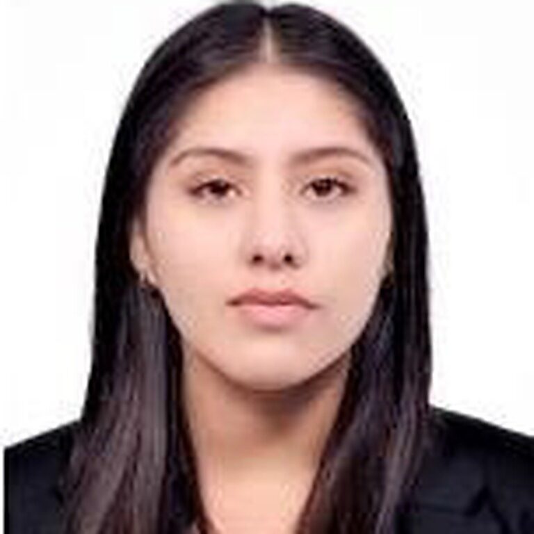 Psic. Alejandra Lezama Aedo - Psicóloga del Centro Psicológico Kiri Lima